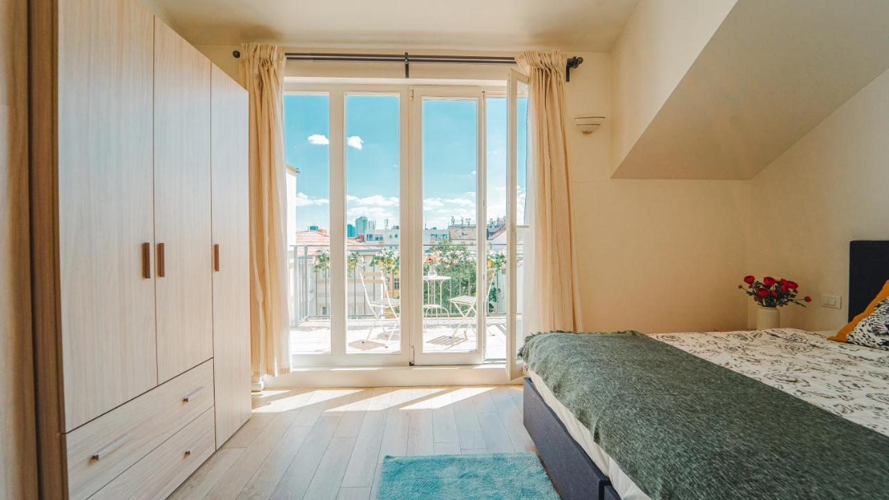 Retreat Prague
