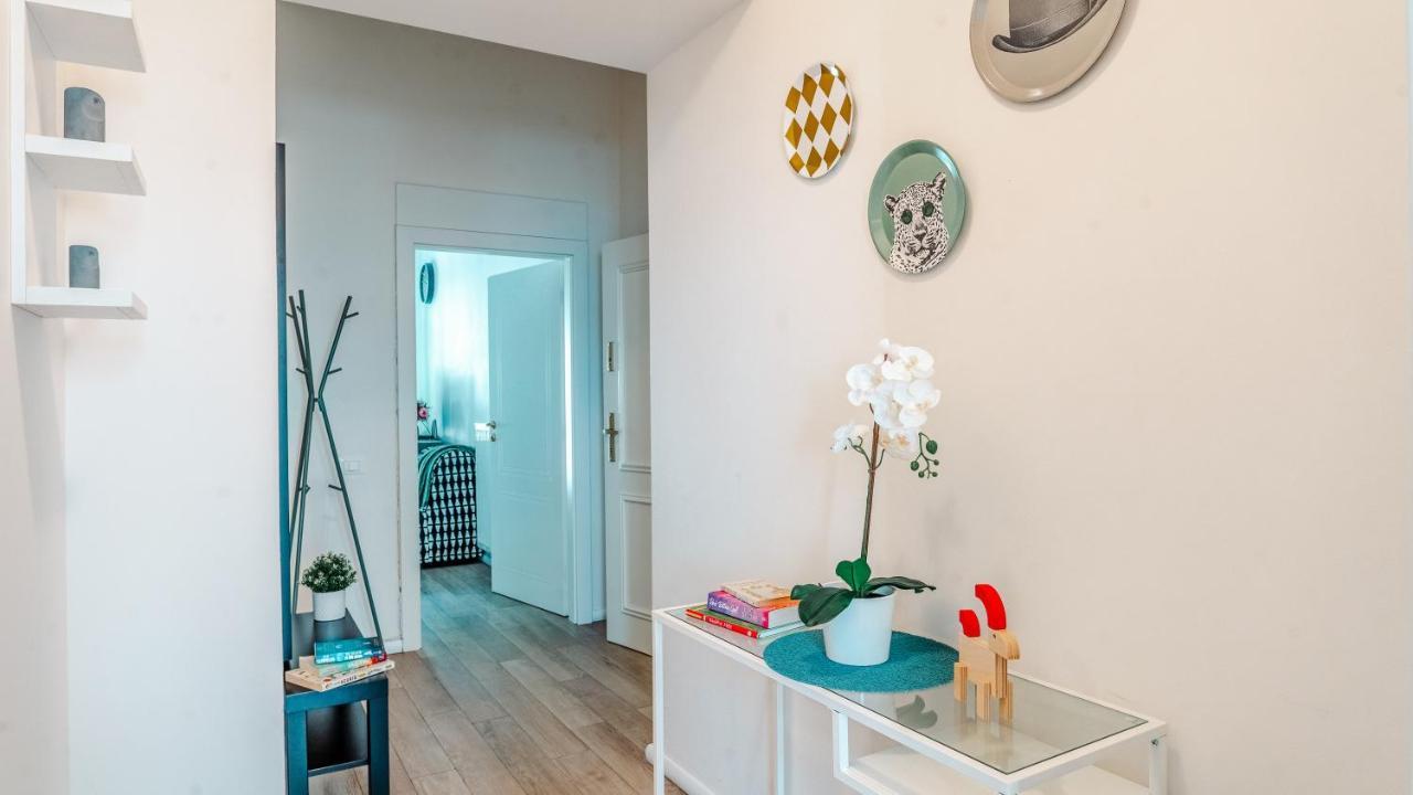 Aparthotel Retreat Prague
