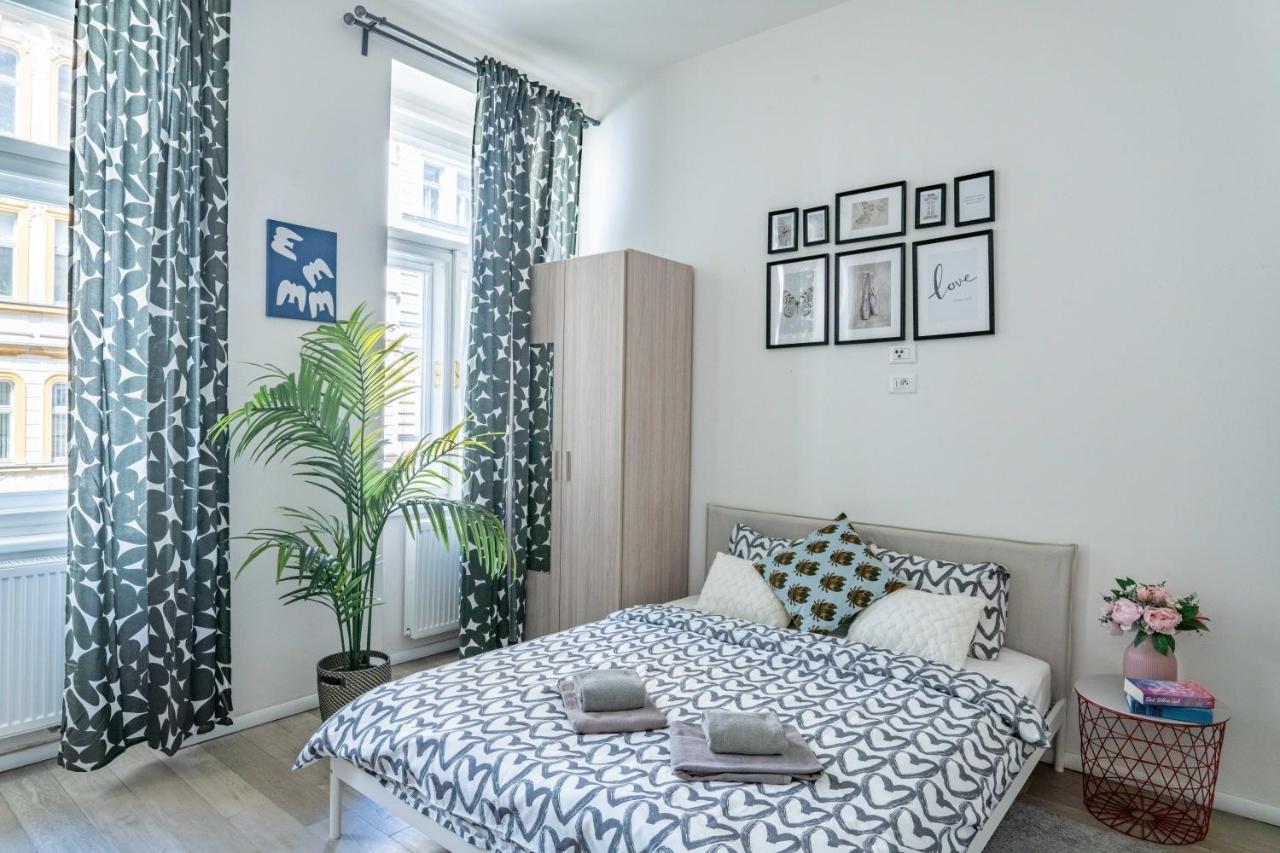 Retreat Aparthotel Prague