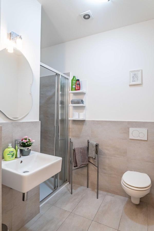 Retreat Aparthotel Praga