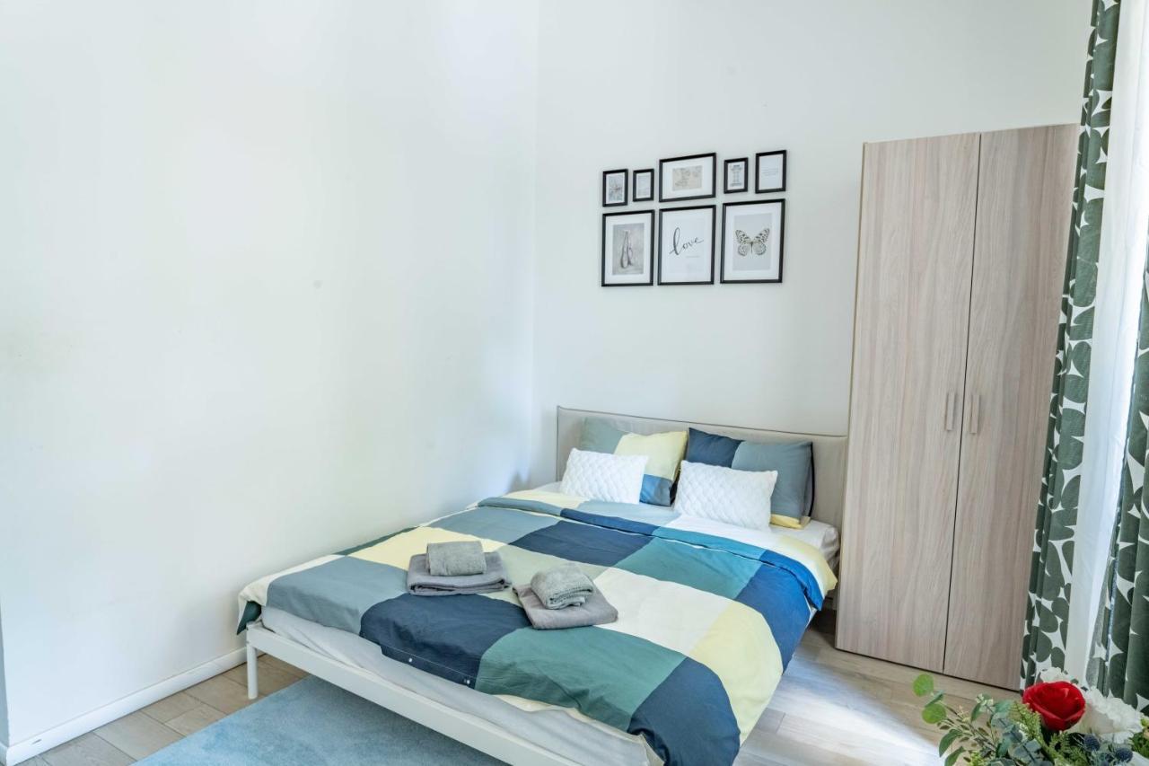 Aparthotel Retreat Praga